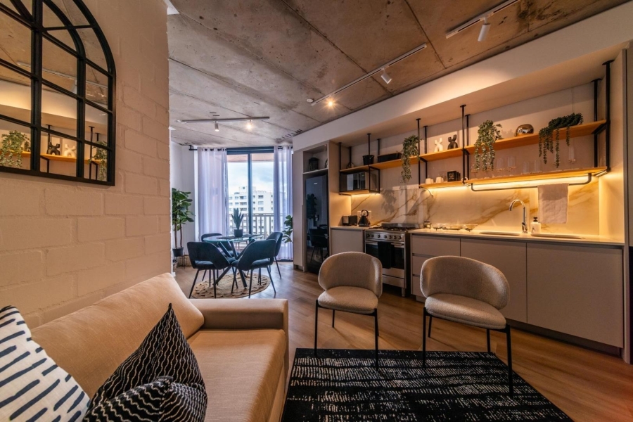 2 Bedroom Property for Sale in Sea Point Western Cape